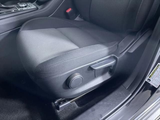 2023 Mazda CX-30 2.5 S