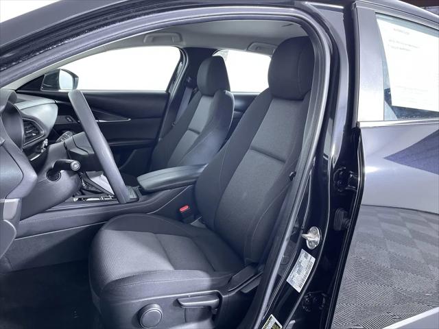 2023 Mazda CX-30 2.5 S