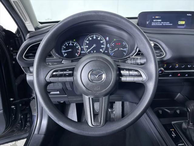 2023 Mazda CX-30 2.5 S