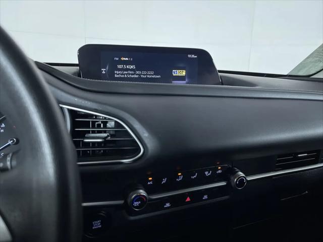 2023 Mazda CX-30 2.5 S