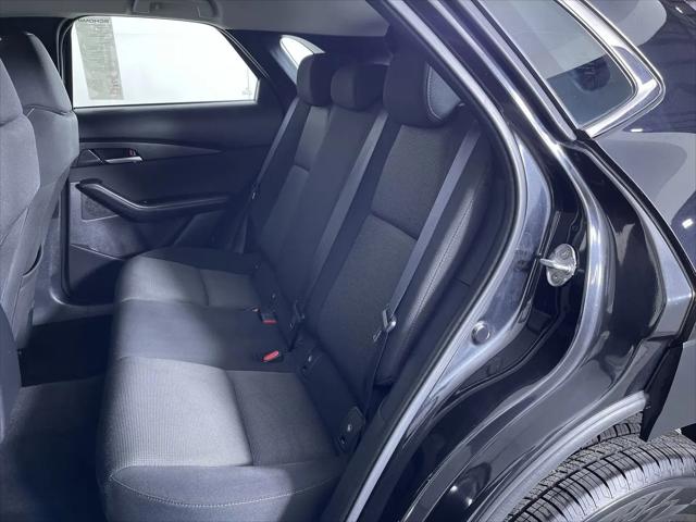 2023 Mazda CX-30 2.5 S