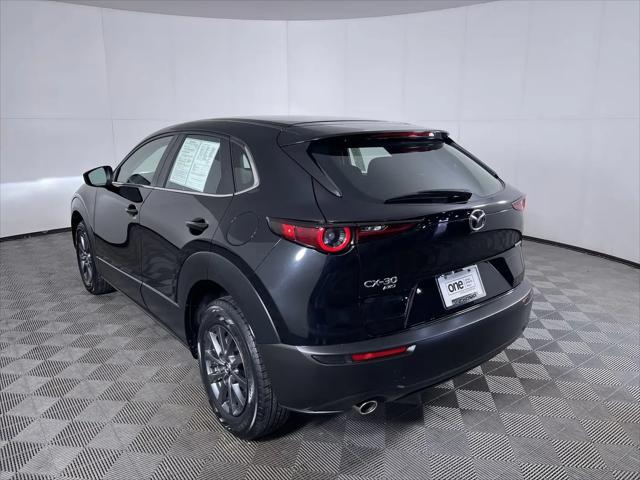 2023 Mazda CX-30 2.5 S