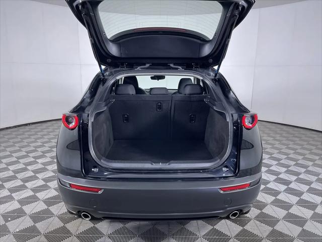 2023 Mazda CX-30 2.5 S