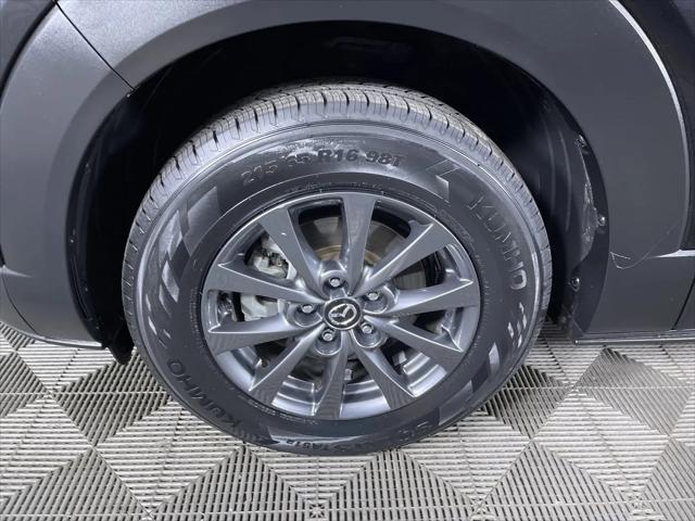 2023 Mazda CX-30 2.5 S