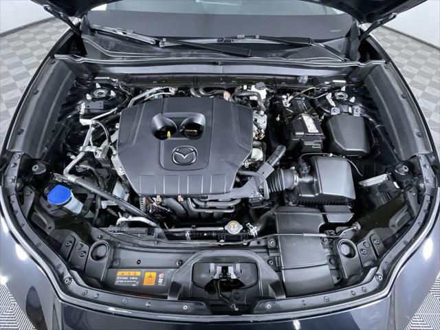 2023 Mazda CX-30 2.5 S