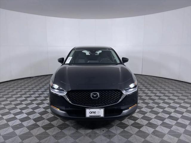 2023 Mazda CX-30 2.5 S