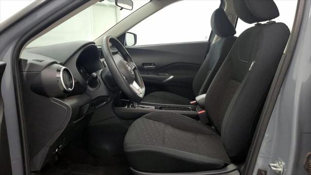 2023 Nissan Kicks SV Xtronic CVT