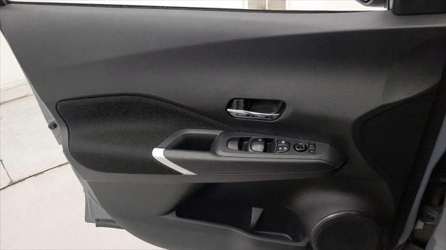 2023 Nissan Kicks SV Xtronic CVT