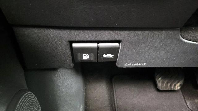 2023 Nissan Kicks SV Xtronic CVT