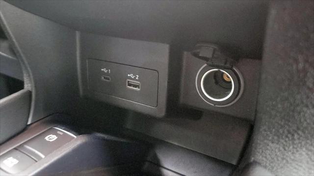 2023 Nissan Kicks SV Xtronic CVT