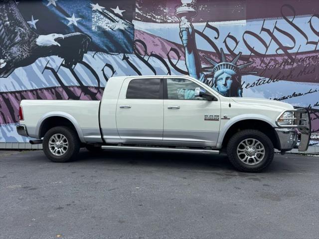 2016 Ram 2500 Laramie for sale in Pensacola, FL