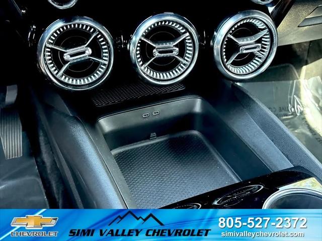 2024 Chevrolet V Blazer eAWD 2LT