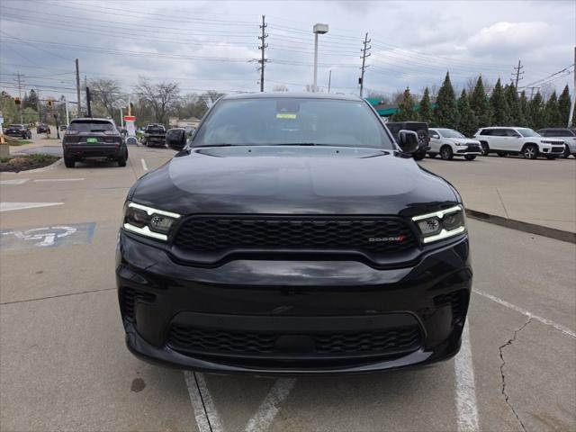 2025 Dodge Durango GT Plus AWD
