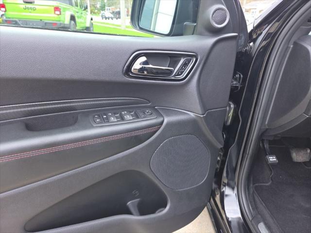 2025 Dodge Durango GT Plus AWD