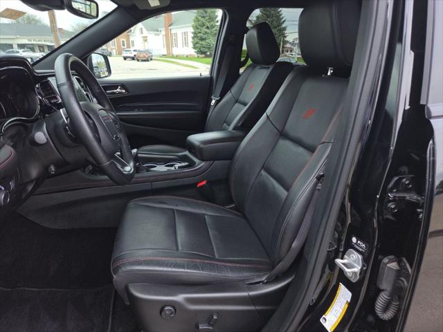 2025 Dodge Durango GT Plus AWD