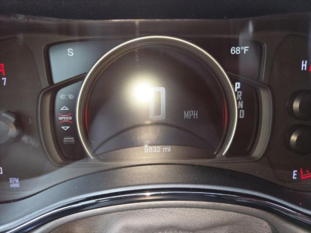 2025 Dodge Durango GT Plus AWD