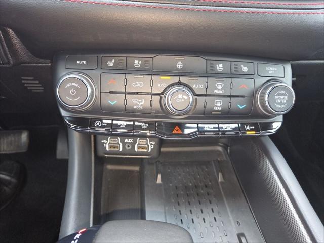 2025 Dodge Durango GT Plus AWD