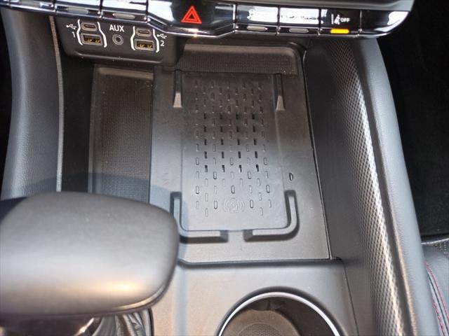 2025 Dodge Durango GT Plus AWD