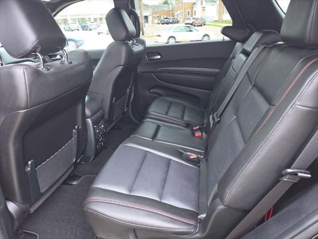 2025 Dodge Durango GT Plus AWD