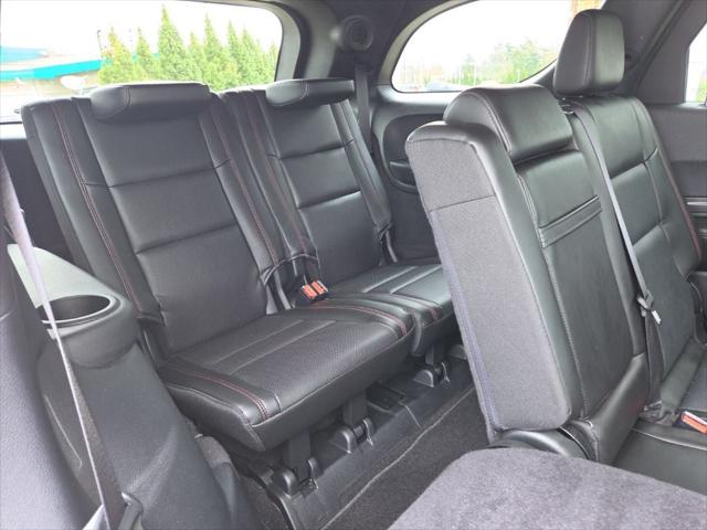 2025 Dodge Durango GT Plus AWD