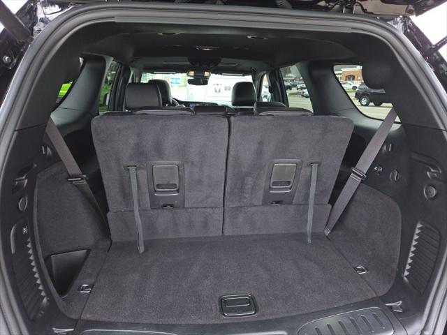2025 Dodge Durango GT Plus AWD