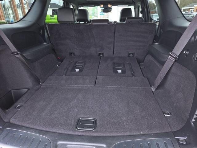 2025 Dodge Durango GT Plus AWD