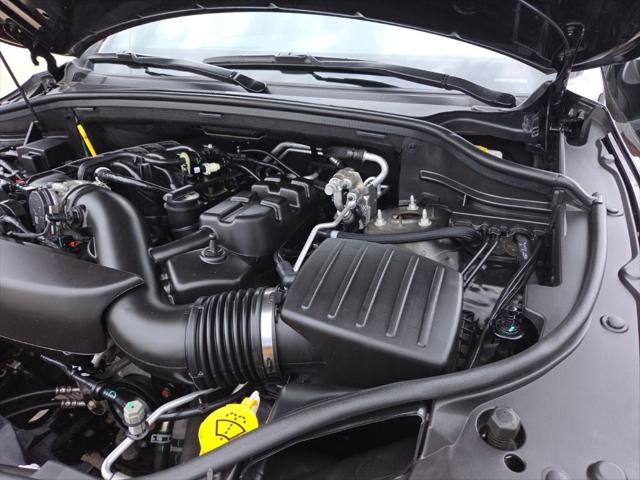 2025 Dodge Durango GT Plus AWD