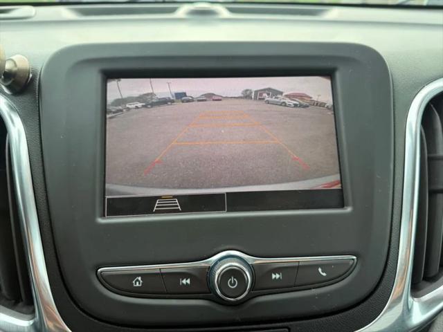 2022 Chevrolet Equinox AWD LT