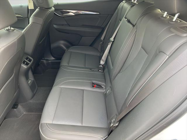 2023 Buick Envision Essence AWD