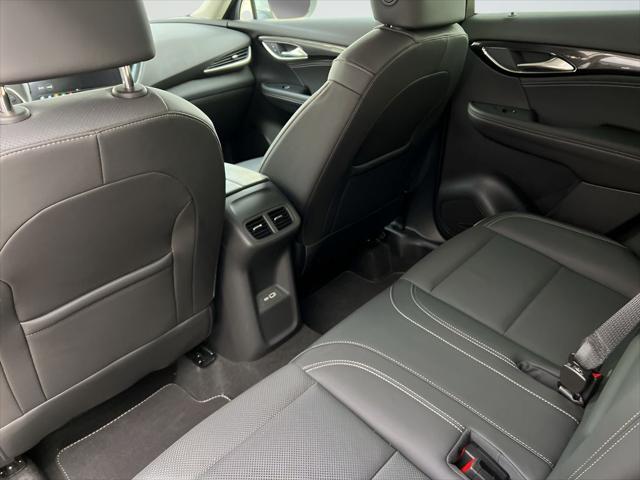 2023 Buick Envision Essence AWD