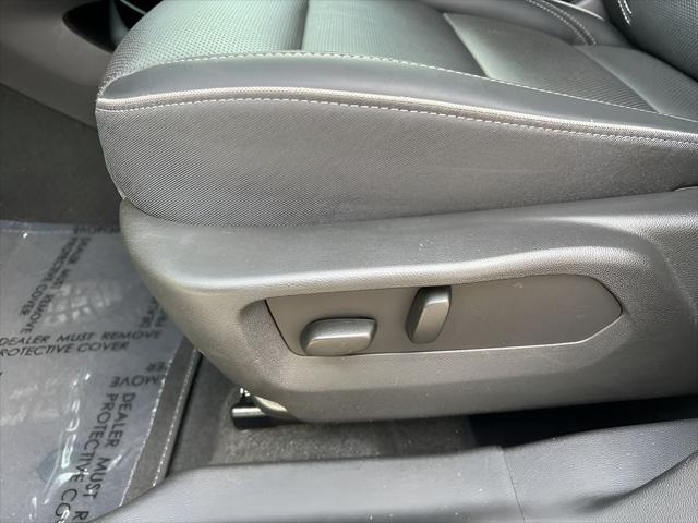 2023 Buick Envision Essence AWD