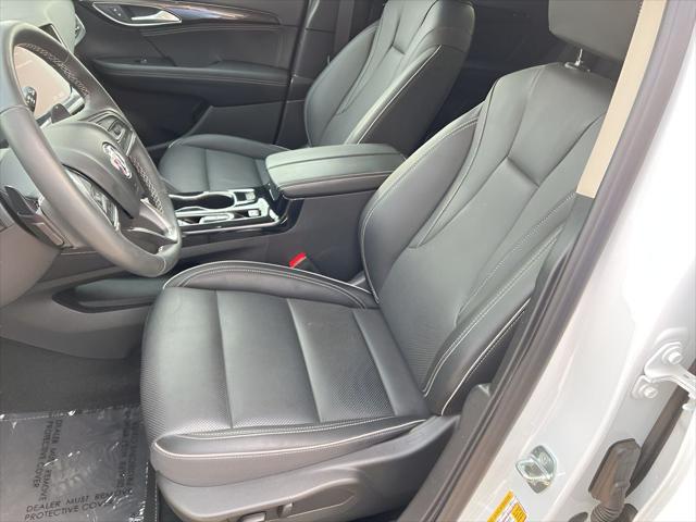 2023 Buick Envision Essence AWD