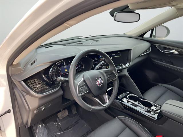 2023 Buick Envision Essence AWD