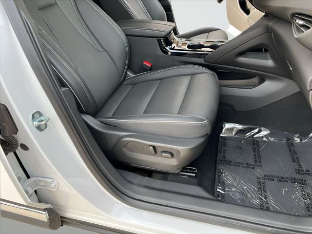 2023 Buick Envision Essence AWD