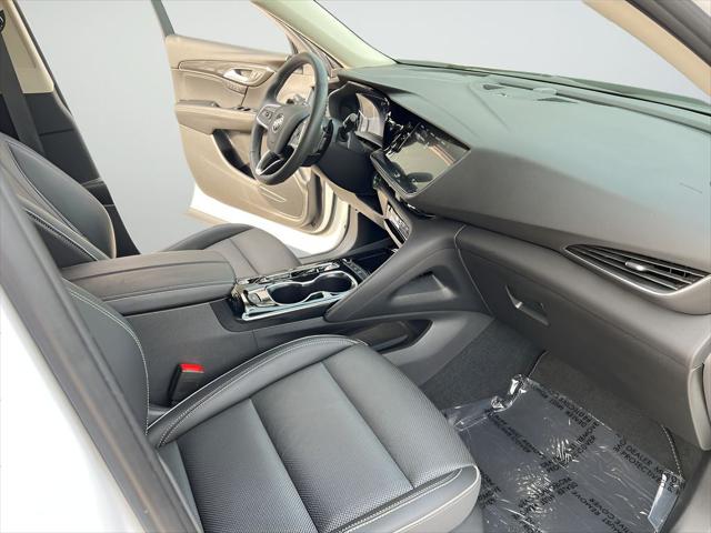 2023 Buick Envision Essence AWD