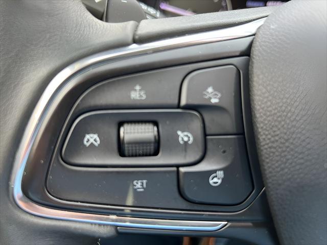 2023 Buick Envision Essence AWD