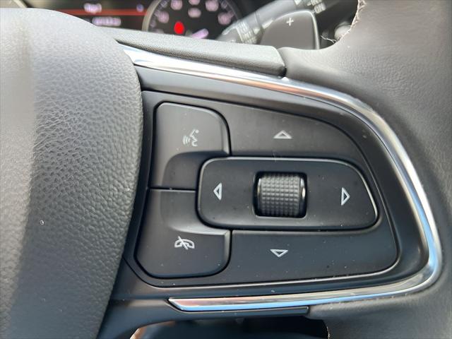 2023 Buick Envision Essence AWD