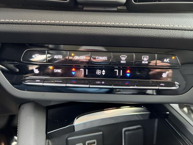 2023 Buick Envision Essence AWD