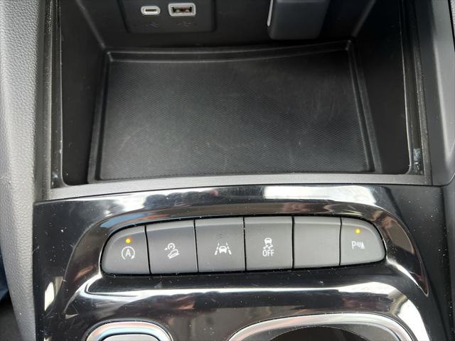 2023 Buick Envision Essence AWD