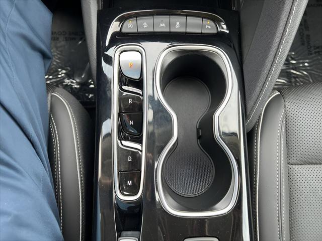 2023 Buick Envision Essence AWD