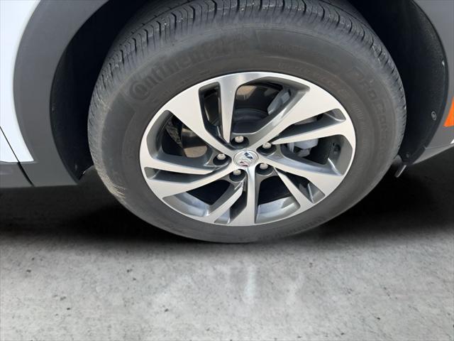 2023 Buick Envision Essence AWD