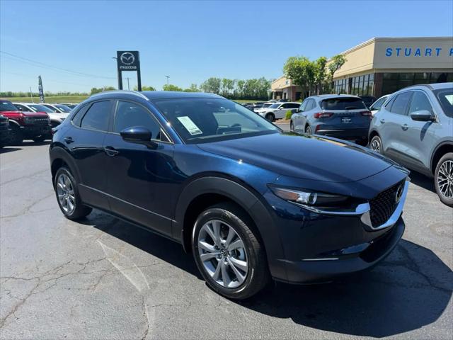 2026 Mazda CX-30 2.5 S Preferred for sale in Danville, KY