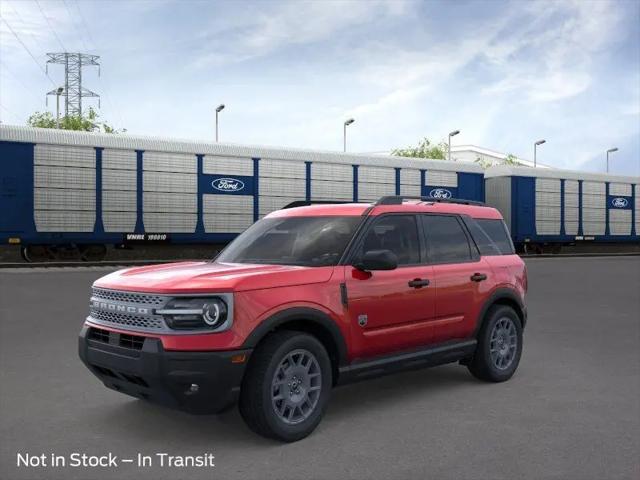 2026 Ford Bronco Sport Big Bend for sale in Morgantown, WV