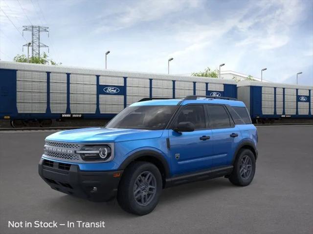 2026 Ford Bronco Sport Big Bend for sale in Morgantown, WV