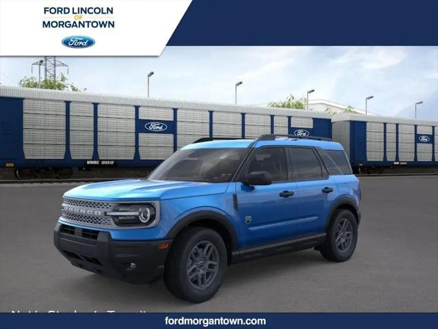 2026 Ford Bronco Sport Big Bend for sale in Morgantown, WV