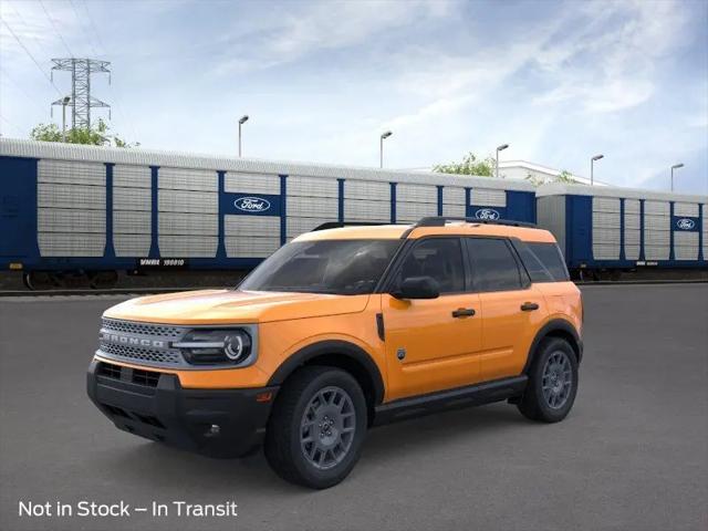 2026 Ford Bronco Sport Big Bend for sale in Morgantown, WV