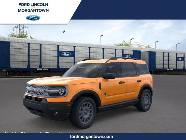 2026 Ford Bronco Sport Big Bend for sale in Morgantown, WV