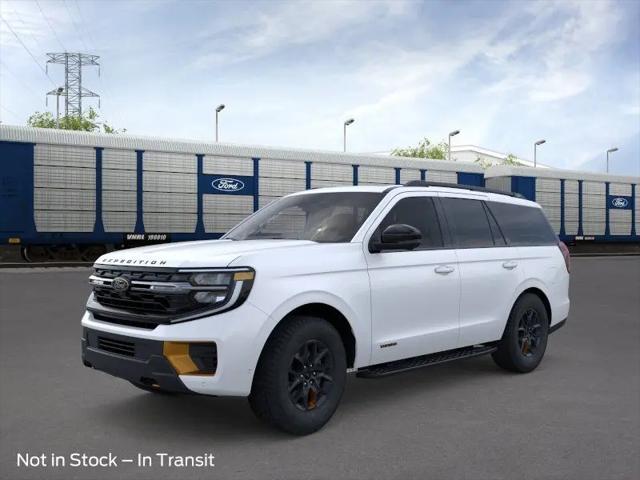 2026 Ford Expedition Tremor for sale in Morgantown, WV