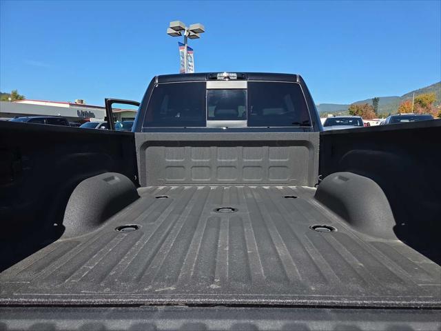2026 Ram 2500 Laramie Mega Cab 4x4 64 Box