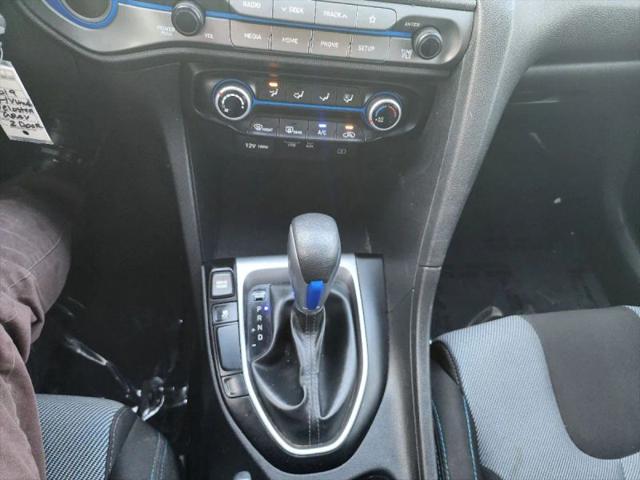 2019 Hyundai Veloster 2.0